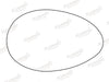 Summit Heated Base Plate With Anti-Dazzle Mirror Glass fits Alfa 156 96 to 07 LHS Summit - Dynamic Drive