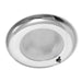 AAA LED Chrome Downlight with Switch 8 28V AAA - Dynamic Drive