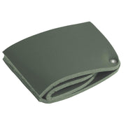 Bo-Camp Seat Flap Foldable Green Bo-Camp - Dynamic Drive
