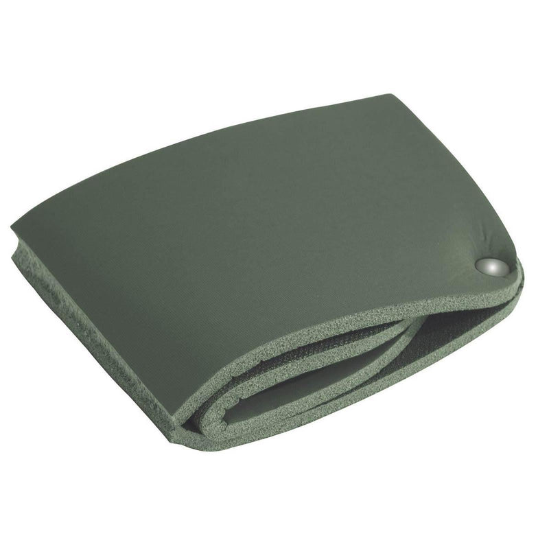 Bo-Camp Seat Flap Foldable Green Bo-Camp - Dynamic Drive