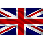 Sealey Union Jack Graphics 7 Drawer Rollcab Kit AP26479TUJ Sealey - Dynamic Drive