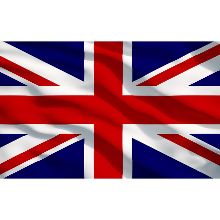 Sealey Union Jack Graphics 7 Drawer Rollcab Kit AP26479TUJ Sealey - Dynamic Drive
