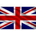 Sealey Union Jack Graphics 7 Drawer Rollcab Kit AP26479TUJ Sealey - Dynamic Drive