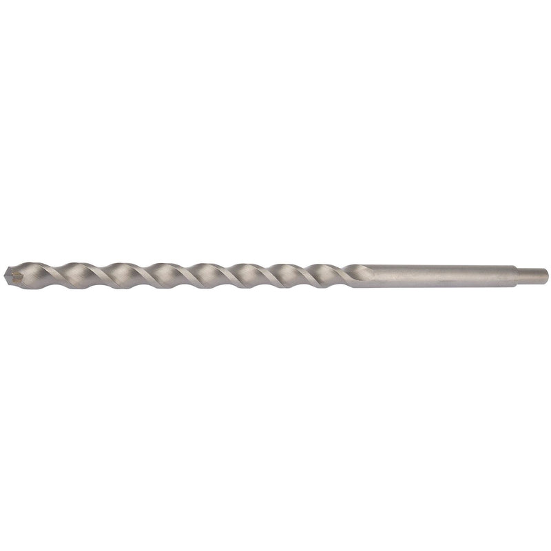 Draper Masonry Drill Bit, 22 x 400mm 40821 Draper - Dynamic Drive