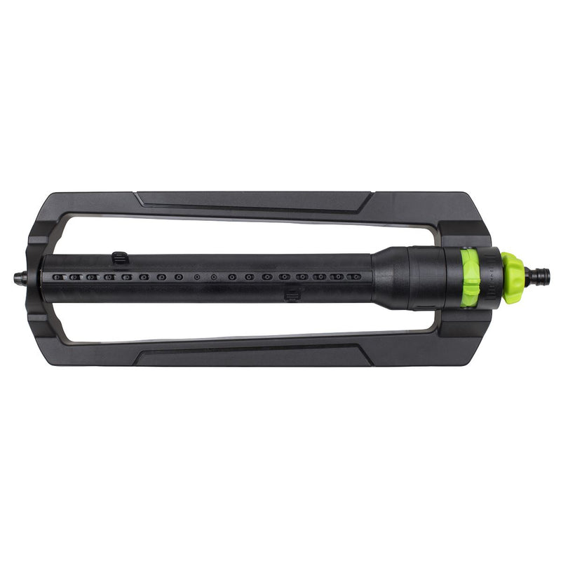 Sealey Oscillating Water Sprinkler with 18 Nozzles JS2131 Sealey  - Dynamic Drive