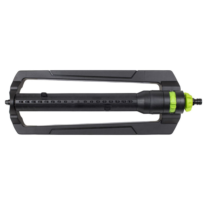 Sealey Oscillating Water Sprinkler with 18 Nozzles JS2131 Sealey  - Dynamic Drive