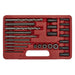 Sealey Stud Extractor Set 25pc VS7233 Sealey - Dynamic Drive