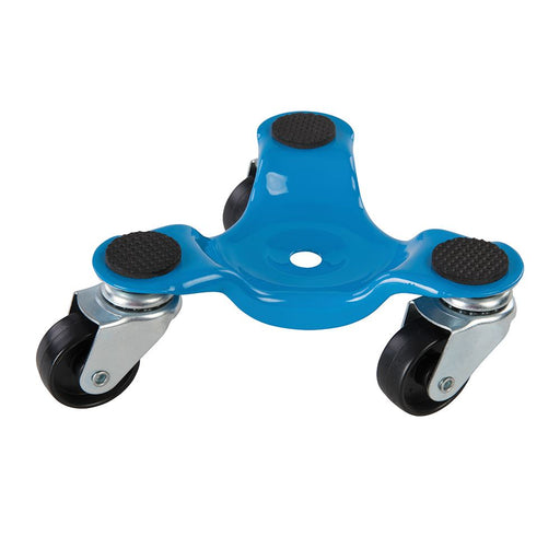 Silverline 3-Wheel Moving Dolly 60kg Silverline - Dynamic Drive