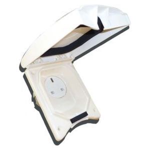 Truma Mains Outlet 47300-51 Truma - Dynamic Drive