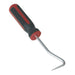 Sealey Curved Rubber Hook Tool WK0310 Sealey - Dynamic Drive
