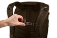 Thule Landmark 60L travel pack deep khaki Thule - Dynamic Drive