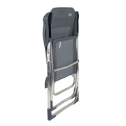 Crespo Chair AL/212 Dark Grey Crespo - Dynamic Drive