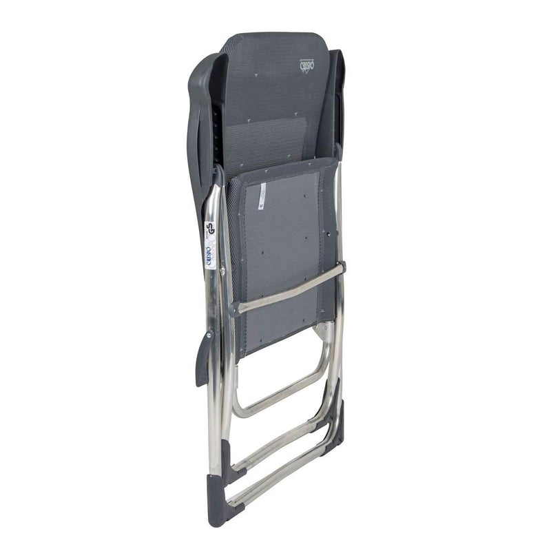 Crespo Chair AL/212 Dark Grey Crespo - Dynamic Drive