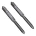 Sealey Tap Set 2pc (Taper & Plug) M4 x 0.7mm TSM4 Sealey - Dynamic Drive