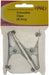 W4 Crocodile Clips 25A (2) 37530 W4 - Dynamic Drive