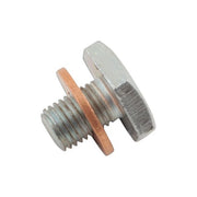 Connect Sump Plug & Washer - for BMW, Citroen, for Land Rover, Mazda 32755 Tool Connection - Dynamic Drive