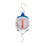 Silverline Hanging Scales Heavy Duty 100kg Silverline - Dynamic Drive
