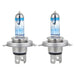 Ring Xenon 200 H4 Head Light Bulbs | Performance +200% Brighter - Pair Ring Automotive  - Dynamic Drive