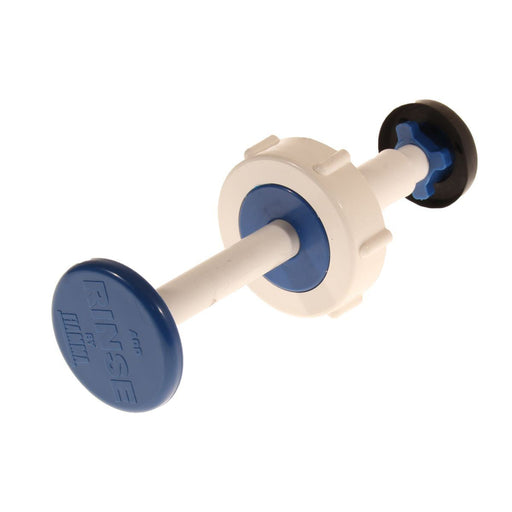 Fiamma Bi Pot Pump Kit White / Blue (98659 001) Fiamma - Dynamic Drive
