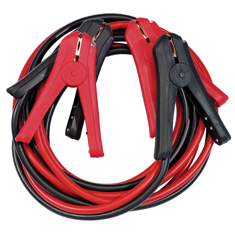Draper LED Booster Cables, 3m x 29mm&sup2; 91886 Draper - Dynamic Drive