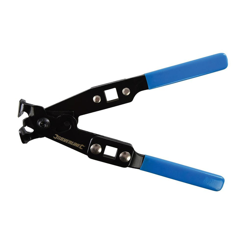 Silverline CV Drive Shaft Boot Pliers 240mm Silverline - Dynamic Drive