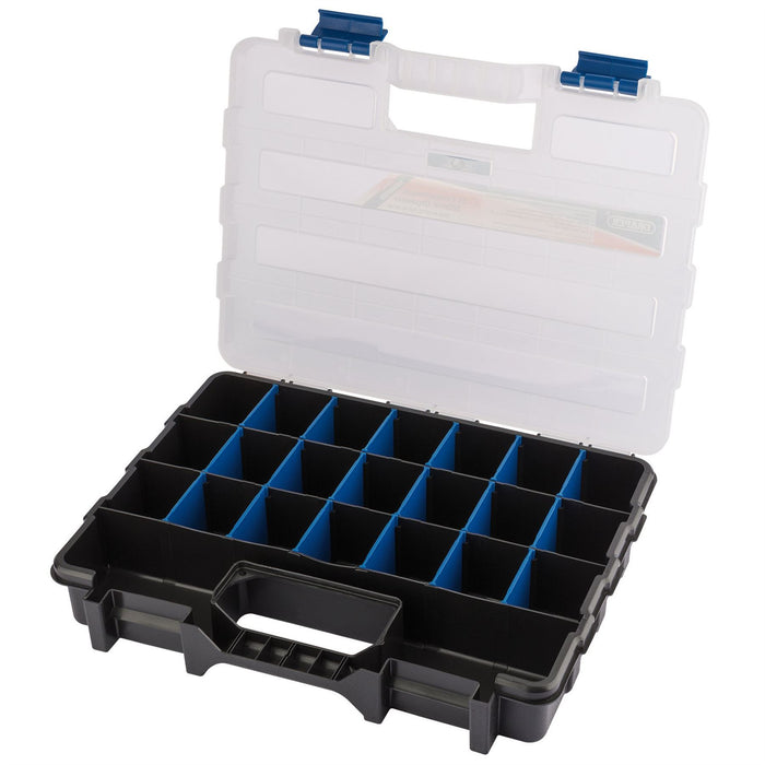 Draper Multi-Compartment Organiser, 12" 14716 Draper - Dynamic Drive