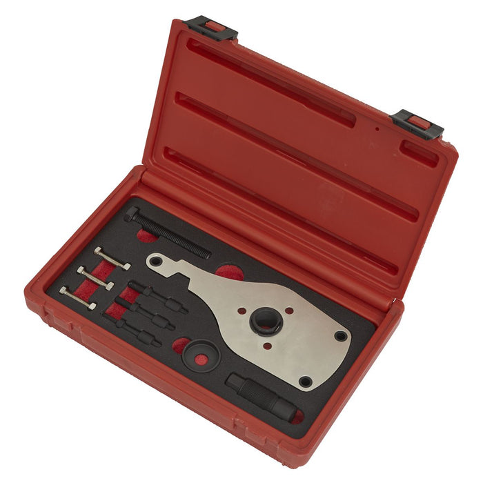 Sealey High Pressure Fuel Pump Remover/Installer for Ford 2.0D EcoBlue VSE6541 Sealey - Dynamic Drive