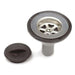 Grove Straight Sink Waste 125" 28Mm 0 Grove - Dynamic Drive