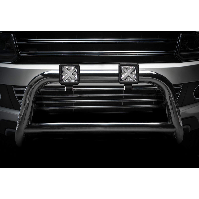 LEDriving® CUBE MX85-WD Osram - Dynamic Drive