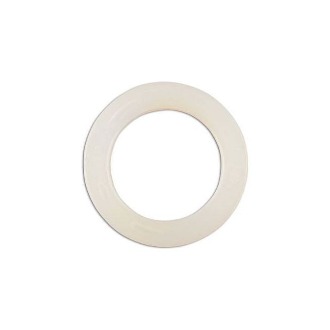 Connect Sump Plug Washer, Nylon 13 x 20 x 2mm 50pc 31718 Tool Connection - Dynamic Drive