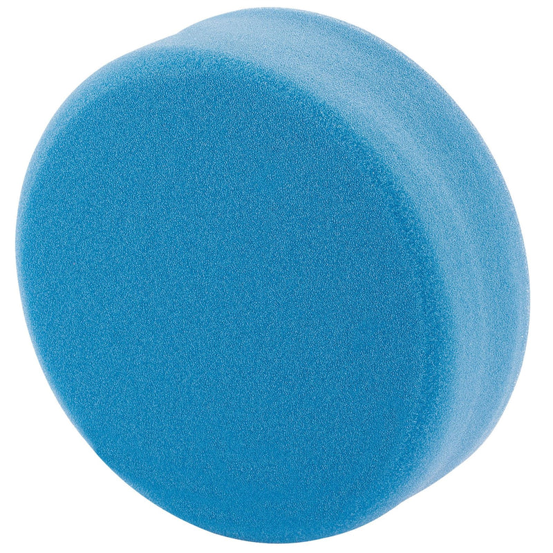 Draper Polishing Sponge, 150mm, Medium 01794 Draper - Dynamic Drive