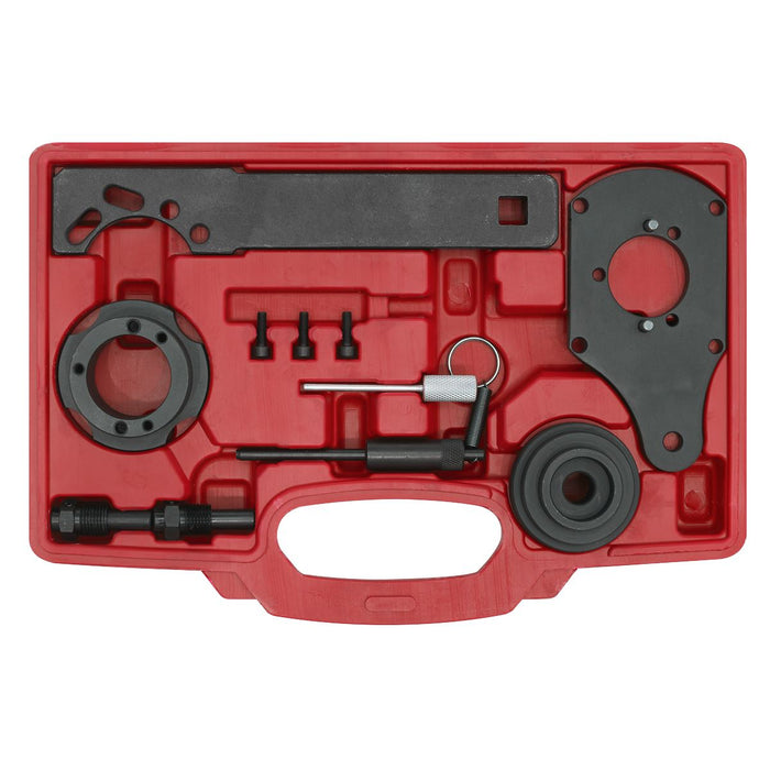 Sealey Timing Tool Kit for GM 1.3 CDTi Chain Drive VSE5001 Sealey  - Dynamic Drive