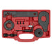 Sealey Timing Tool Kit for GM 1.3 CDTi Chain Drive VSE5001 Sealey  - Dynamic Drive