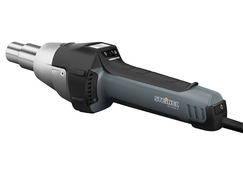 Steinel HG2620E Barrel Heat Gun 2300W 240V Steinel - Dynamic Drive