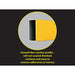 Stabila 70-80 Single Plumb Spirit Level 2 Vial 80cm Stabila - Dynamic Drive
