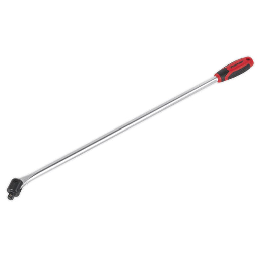 Sealey Breaker Bar 750mm 1/2"Sq Drive AK7305 Sealey - Dynamic Drive