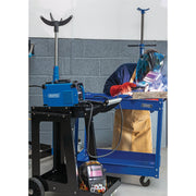Draper MMA Inverter Welder, 180A 70029 Draper - Dynamic Drive