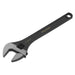 Sealey Adjustable Wrench 375mm AK9564 Sealey - Dynamic Drive