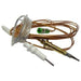Thetford Thermocouple 1130Mm & Electrode 920Mm Oven SSPA0158 Thetford - Dynamic Drive
