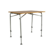 Bo-Camp Table Feather 80 x 60cm Bo-Camp - Dynamic Drive
