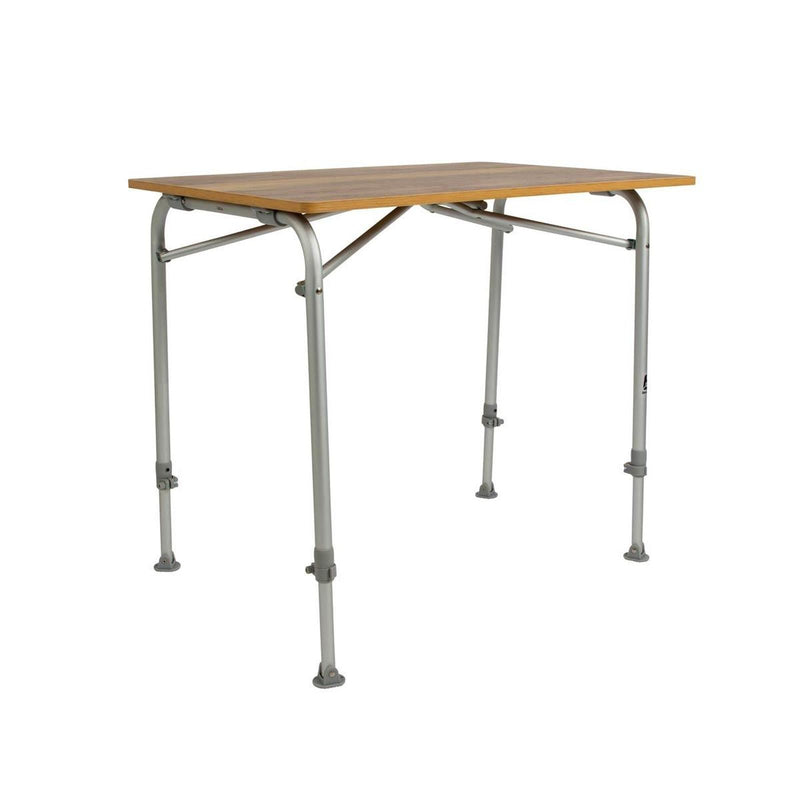 Bo-Camp Table Feather 80 x 60cm Bo-Camp - Dynamic Drive