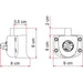 Fiamma Guardian Transit After 2006 for Caravans and Motorhomes Fiamma - Dynamic Drive
