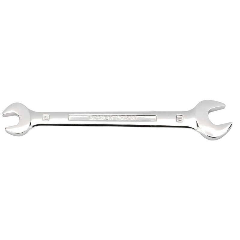 Draper Open End Spanner, 13 x 17mm 55715 Draper - Dynamic Drive