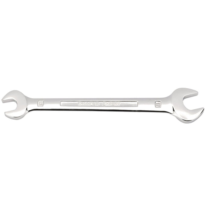 Draper Open End Spanner, 13 x 17mm 55715 Draper - Dynamic Drive