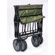 Draper Folding Cart 02138 Draper - Dynamic Drive