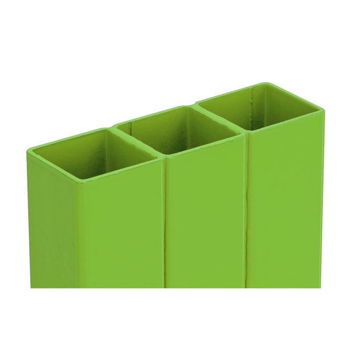 Sealey Magnetic Cable Tie Holder Hi-Vis Green APCTHHV Sealey - Dynamic Drive