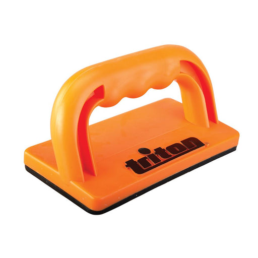 Triton Push Block TSPL152 Triton - Dynamic Drive