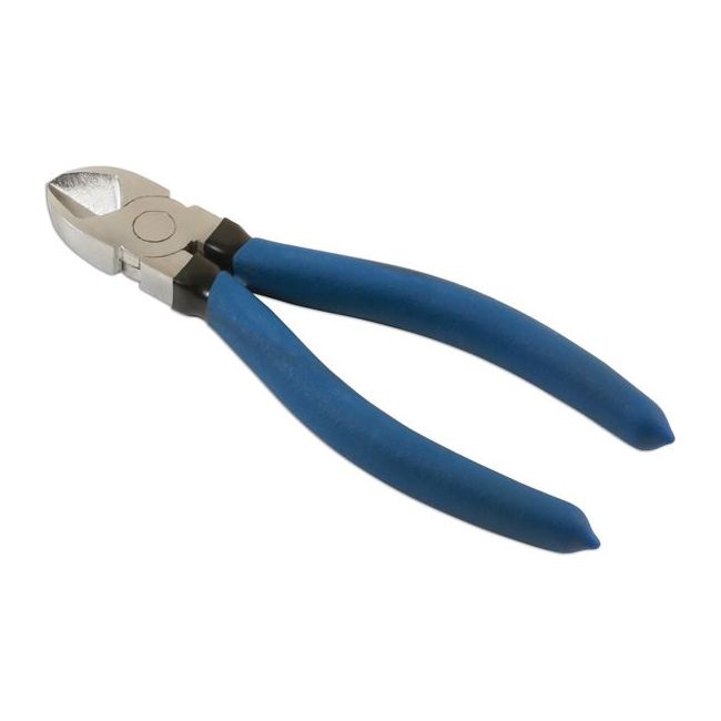 Laser Side Cutters 170mm 4819 Laser - Dynamic Drive