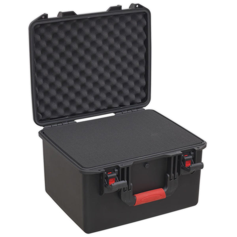 Sealey Professional Water-Resistant Storage Case - 465mm Sealey - Dynamic Drive