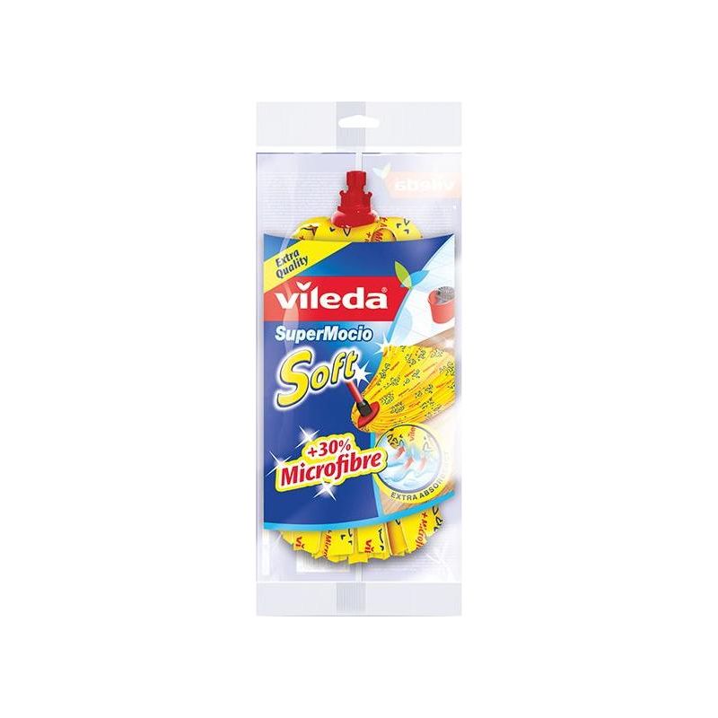 Vileda SuperMocio Soft Refill Vileda - Dynamic Drive
